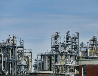 Industrial Products